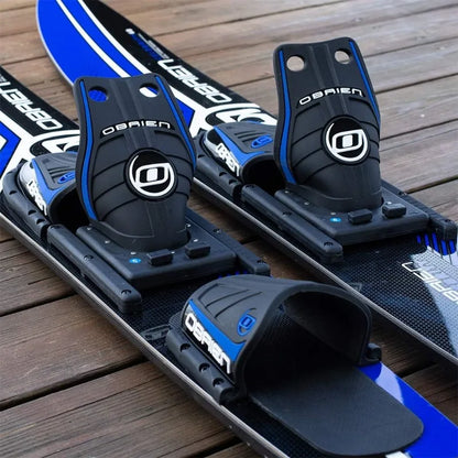 O'Brien Watersports Adult Water Skis, Celebrity Ski Combo