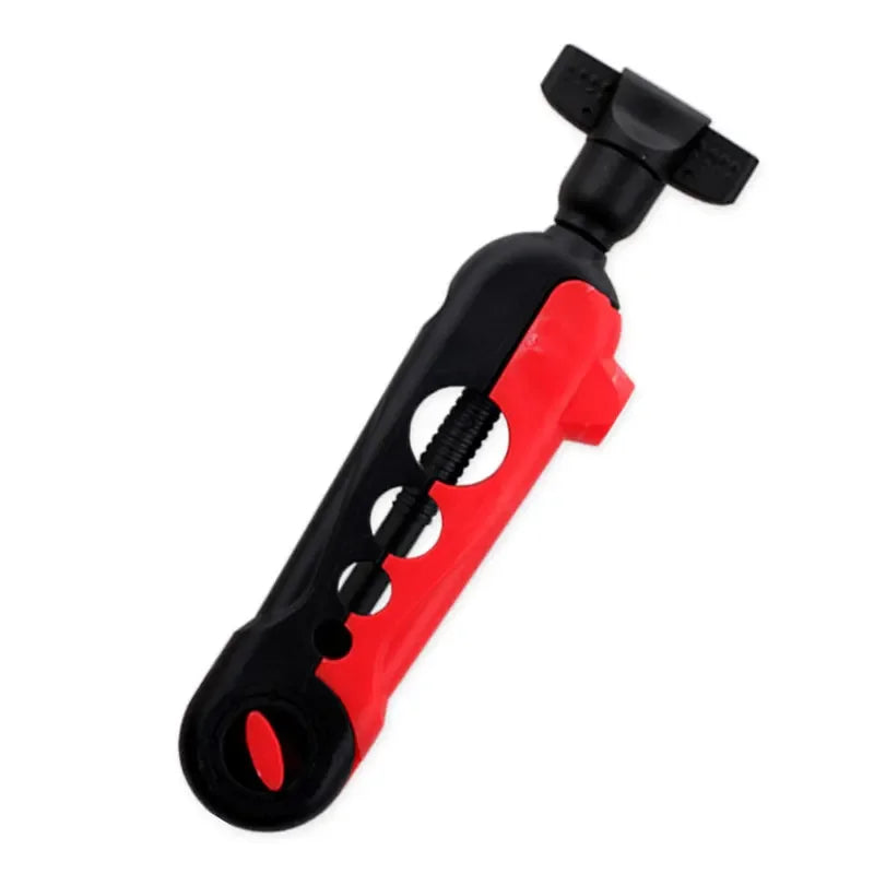 Fishing Line Winder Portable Baitcasting Spinning Reel Line Spooler Machine ABS Spooling