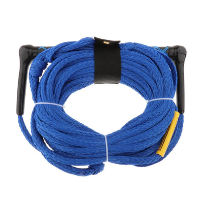 75ft Water Ski Rope Floating Surf Rope Tow  Rope