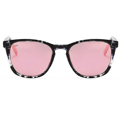 Fashion Polarized Sunglasses Men Women Driving Fishing Round Sun Glasses for Women Sullivan Brand Designer Driver's Eyewear