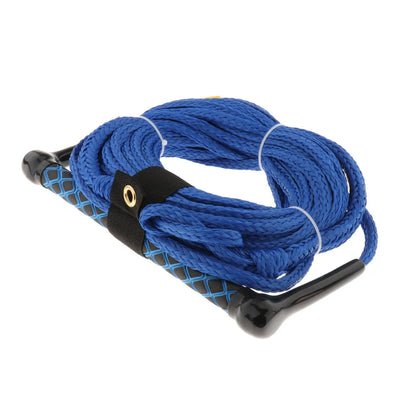 75ft Water Ski Rope Floating Surf Rope Tow  Rope