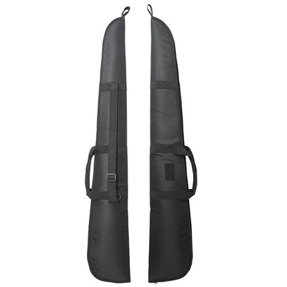 Outdoor Hunting Gun Bag Shoulder Mounted Shotgun Sniper Gun Bag Tactical Shooting Equipment Airgun Combat Rifle Bag