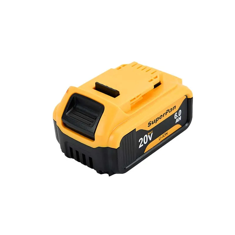 20V Battery Compatible with dewalt power Tools 20V 6Ah rechargeable electric tool Lithium batteries 20V