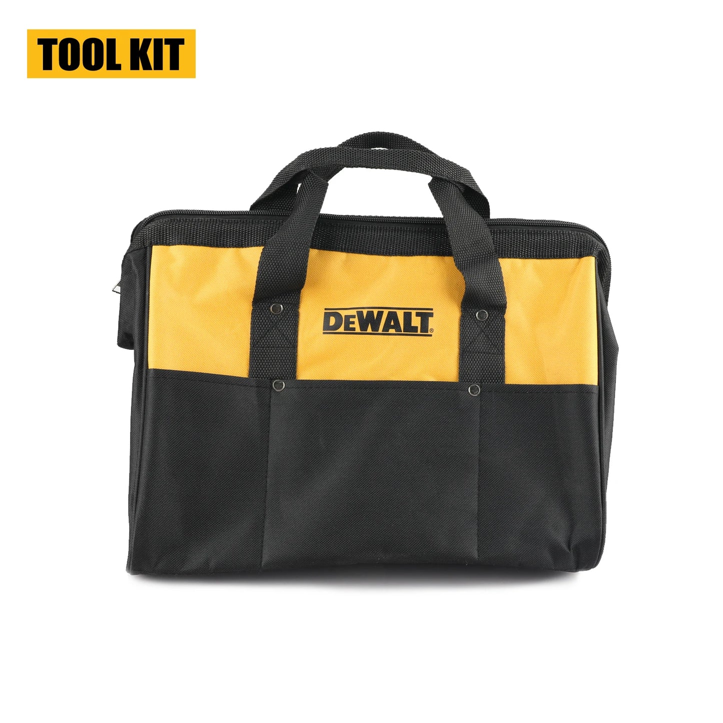 2025 DeWalt lithium brushless electric screwdriver, electric hand drill, impact drill combination kit DCD805 DCF850