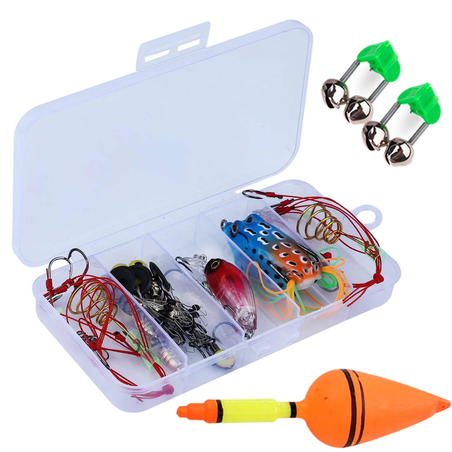Fishing Accessories Bait Kit