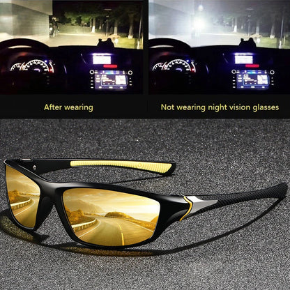 4 PCS Fashion Vintage Fishing Cycling Sports Sunglasses Men Women Running Mountaineering Sport Man Sun Glasses UV400 Eyewear