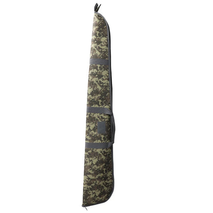 Outdoor Hunting Gun Bag Shoulder Mounted Shotgun Sniper Gun Bag Tactical Shooting Equipment Airgun Combat Rifle Bag