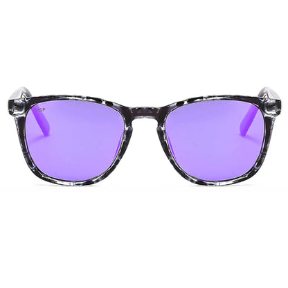 Fashion Polarized Sunglasses Men Women Driving Fishing Round Sun Glasses for Women Sullivan Brand Designer Driver's Eyewear